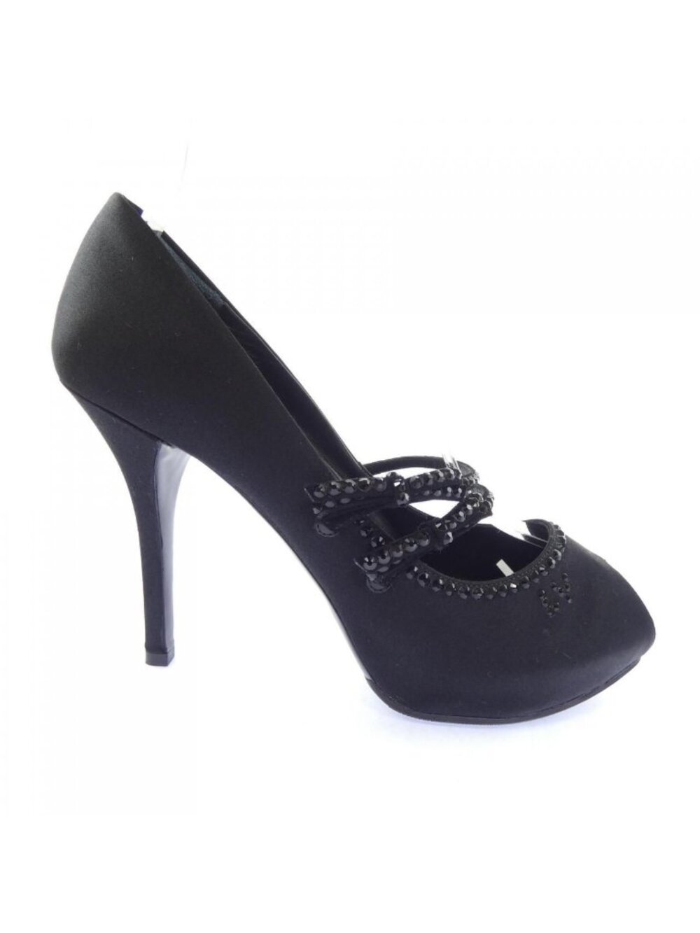 Louis Vuitton Pumps Heels